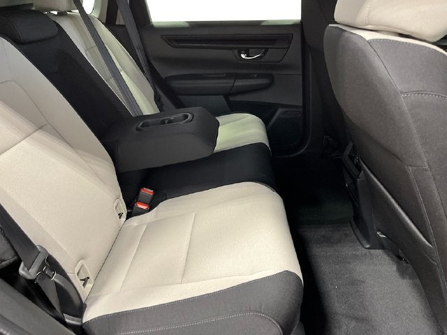 2027 Honda CR-V EX