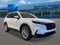 2027 Honda CR-V EX