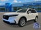 2027 Honda CR-V EX