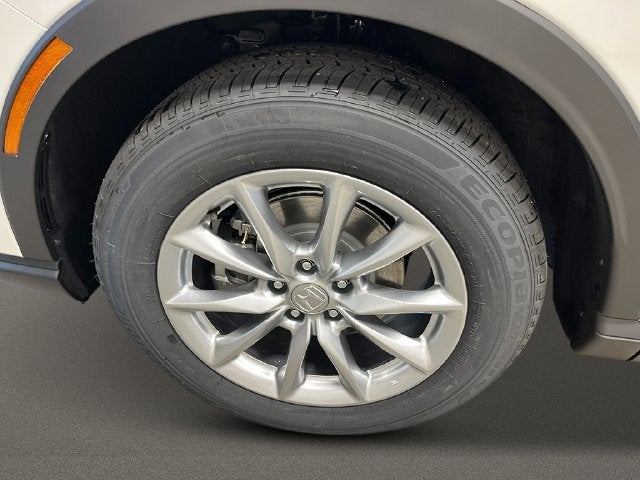 2027 Honda CR-V EX