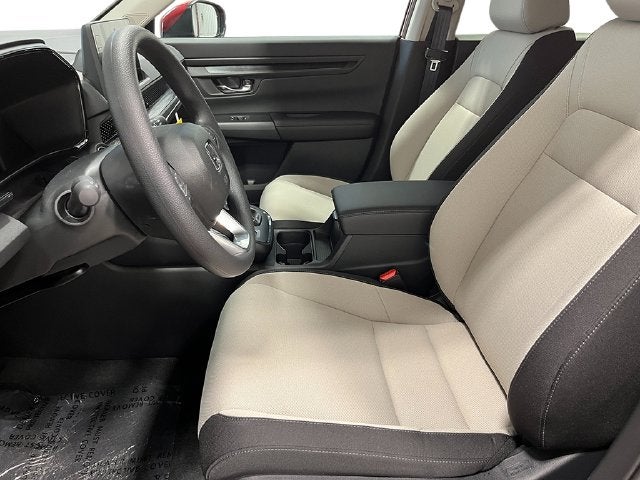 2027 Honda CR-V EX