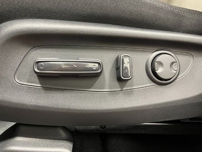 2027 Honda CR-V EX