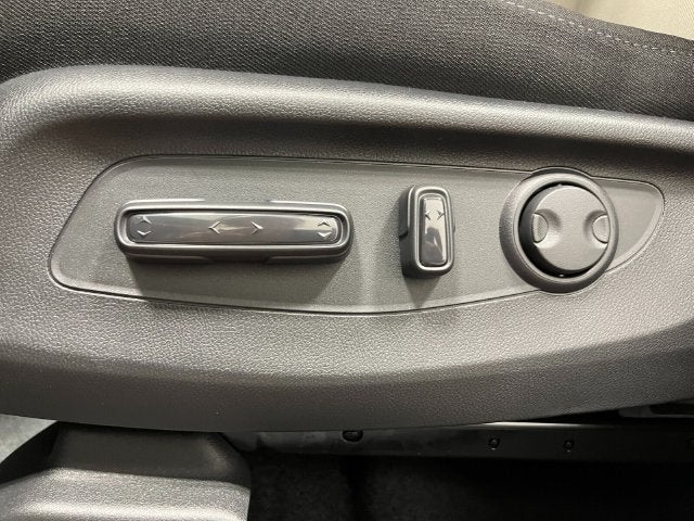 2027 Honda CR-V EX