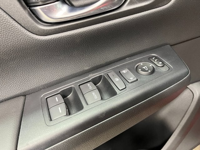 2027 Honda CR-V EX