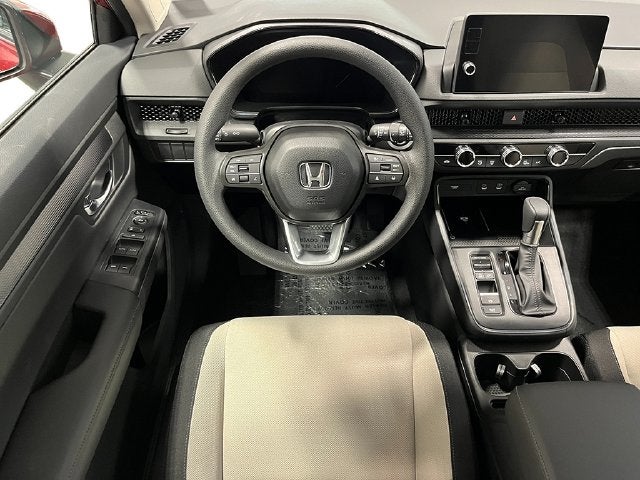 2027 Honda CR-V EX
