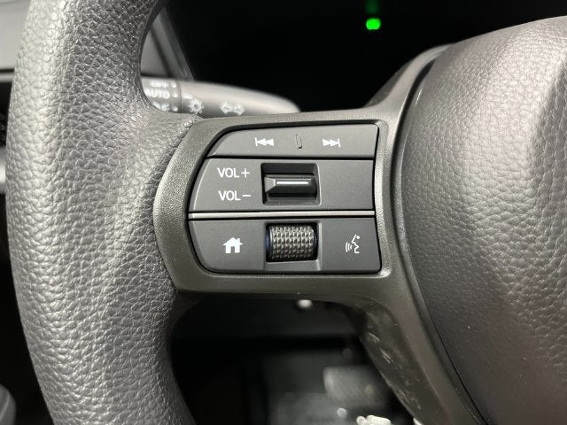 2027 Honda CR-V EX
