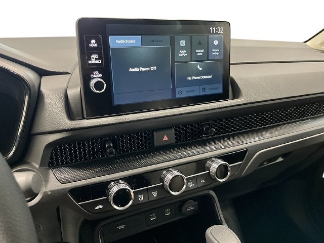 2027 Honda CR-V EX