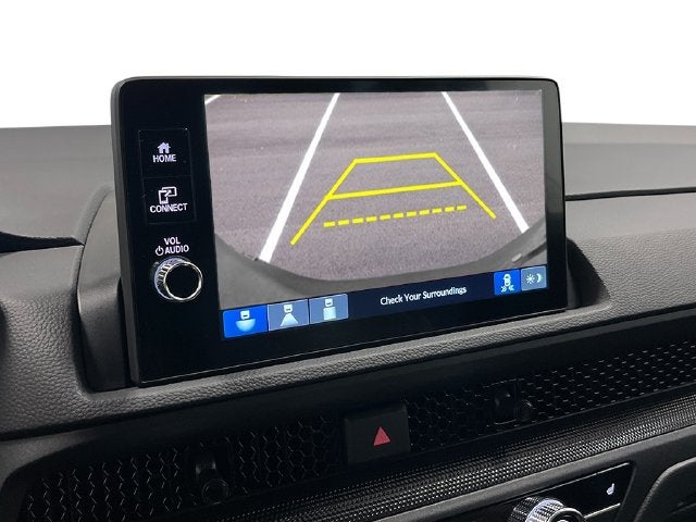 2027 Honda CR-V EX