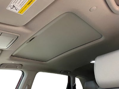 2027 Honda CR-V EX