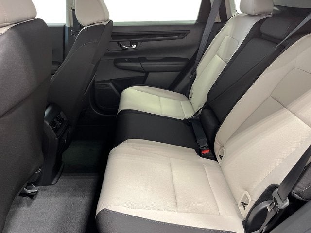 2027 Honda CR-V EX