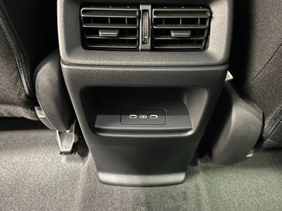 2027 Honda CR-V EX