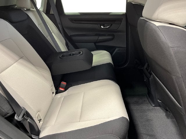 2027 Honda CR-V EX