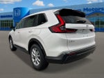 2027 Honda CR-V EX