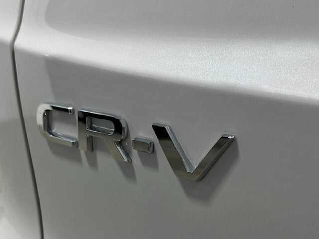2027 Honda CR-V EX