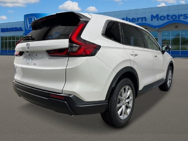 2027 Honda CR-V EX