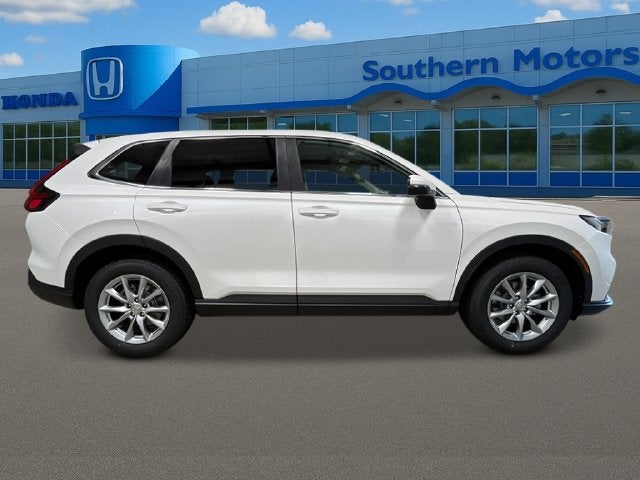 2027 Honda CR-V EX