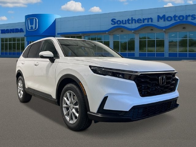 2027 Honda CR-V EX