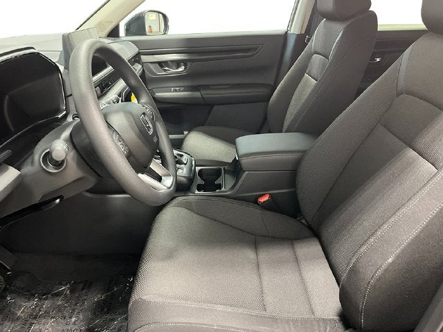 2027 Honda CR-V EX