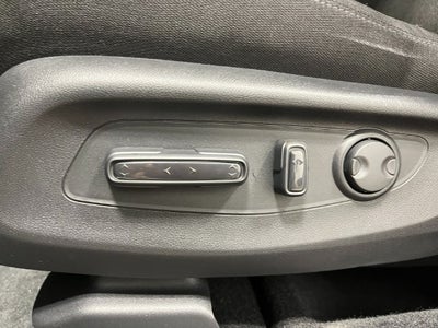 2027 Honda CR-V EX