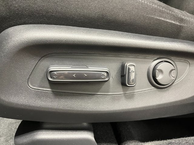 2027 Honda CR-V EX