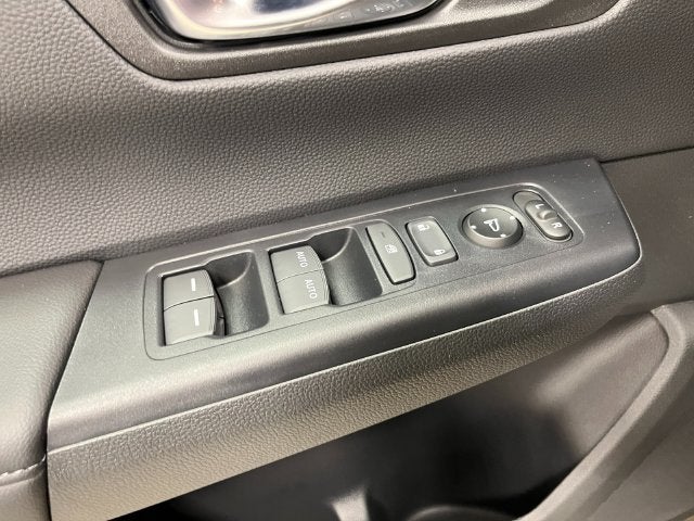 2027 Honda CR-V EX