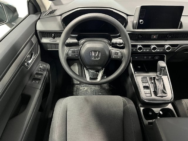 2027 Honda CR-V EX