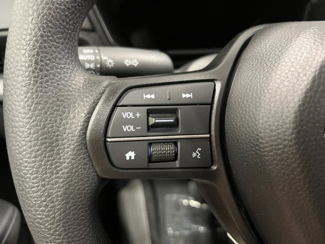 2027 Honda CR-V EX