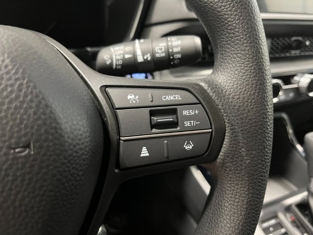2027 Honda CR-V EX