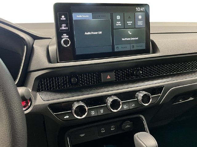2027 Honda CR-V EX