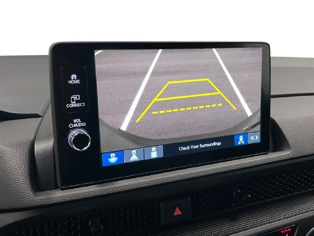 2027 Honda CR-V EX