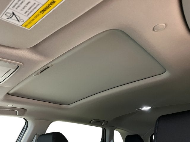 2027 Honda CR-V EX