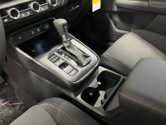 2027 Honda CR-V EX