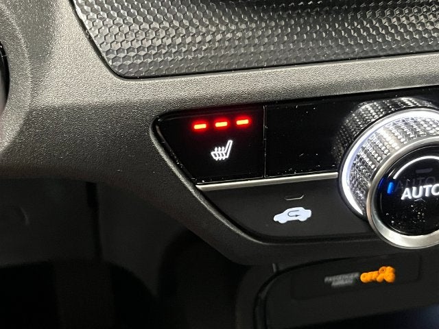 2027 Honda CR-V EX