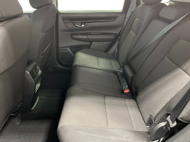 2027 Honda CR-V EX