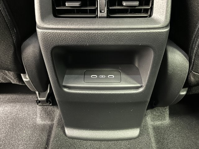 2027 Honda CR-V EX