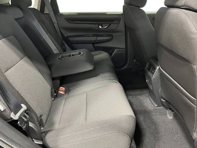 2027 Honda CR-V EX