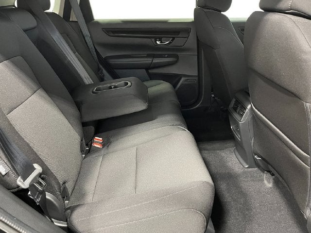 2027 Honda CR-V EX