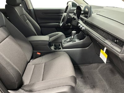 2027 Honda CR-V EX