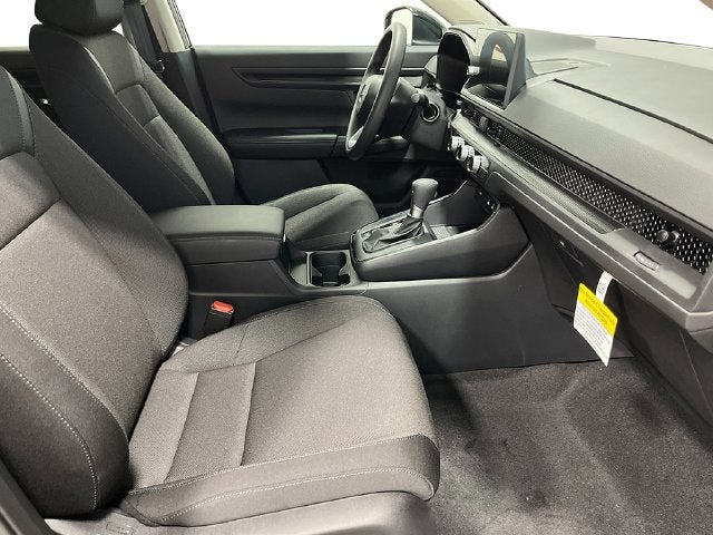 2027 Honda CR-V EX