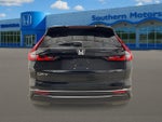2027 Honda CR-V EX