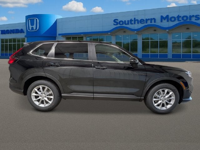 2027 Honda CR-V EX