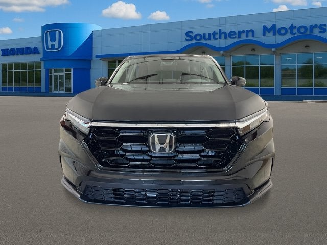 2027 Honda CR-V EX