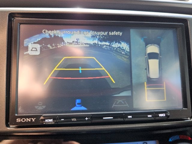 2016 Toyota RAV4 SE