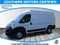 2026 RAM ProMaster 1500 Base