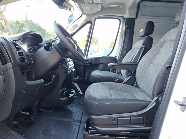 2026 RAM ProMaster 1500 Base