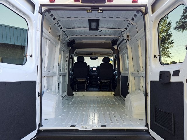 2026 RAM ProMaster 1500 Base