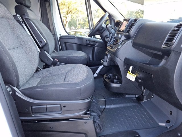 2026 RAM ProMaster 1500 Base