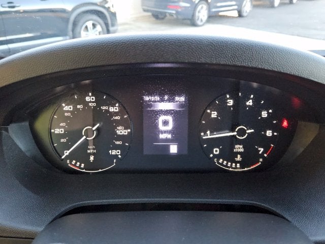 2026 RAM ProMaster 1500 Base