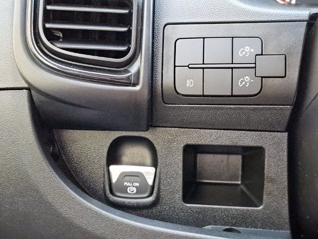 2026 RAM ProMaster 1500 Base
