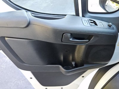 2026 RAM ProMaster 1500 Base